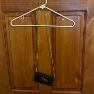 Chain Bow Wallet
